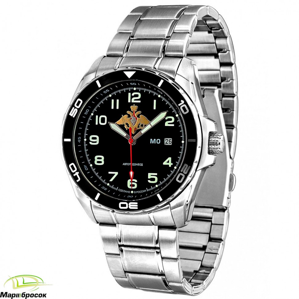 Механические Часы Министерство Обороны С8500252-8215 (Автоподзавод)
