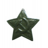 Звезда Советская 23 мм (малая) полевая