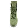 Ботинки (берцы) зимние м.00341о «G.R.O.M. WOOL OLIVE»