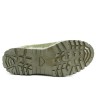Ботинки (берцы) зимние м.00341о «G.R.O.M. WOOL OLIVE»