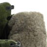 Ботинки (берцы) зимние м.00341о «G.R.O.M. WOOL OLIVE»
