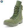 Ботинки (берцы) зимние м.00341о «G.R.O.M. WOOL OLIVE»