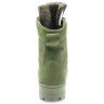 Ботинки (берцы) зимние м.00341о «G.R.O.M. WOOL OLIVE»