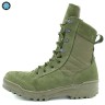 Ботинки (берцы) зимние м.00341о «G.R.O.M. WOOL OLIVE»