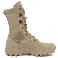 Ботинки (берцы) облегченные м.516п «DESERT SHOT» Garsing