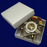 Упаковка Ордена «100 Лет Вооруженным Силам»