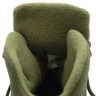 Ботинки утепленные с флисом м.500481о «FROG FLEECE NEW»