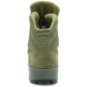 Ботинки утепленные с флисом м.500481о «FROG FLEECE NEW»