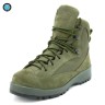 Ботинки утепленные с флисом м.500481о «FROG FLEECE NEW»