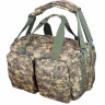 Армейская дорожная сумка-рюкзак 35-40 литров (ACUPat)