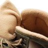 Ботинки утепленные с флисом м.500481мо «FROG FLEECE NEW»