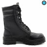 Зимние берцы 015 «RANGER» натуральный мех