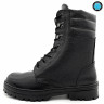 Зимние берцы 015 «RANGER» натуральный мех