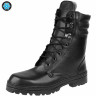 Зимние берцы 015 «RANGER» натуральный мех