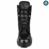 Зимние берцы 015 «RANGER» натуральный мех
