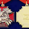 Медаль «За бои в Чечне»