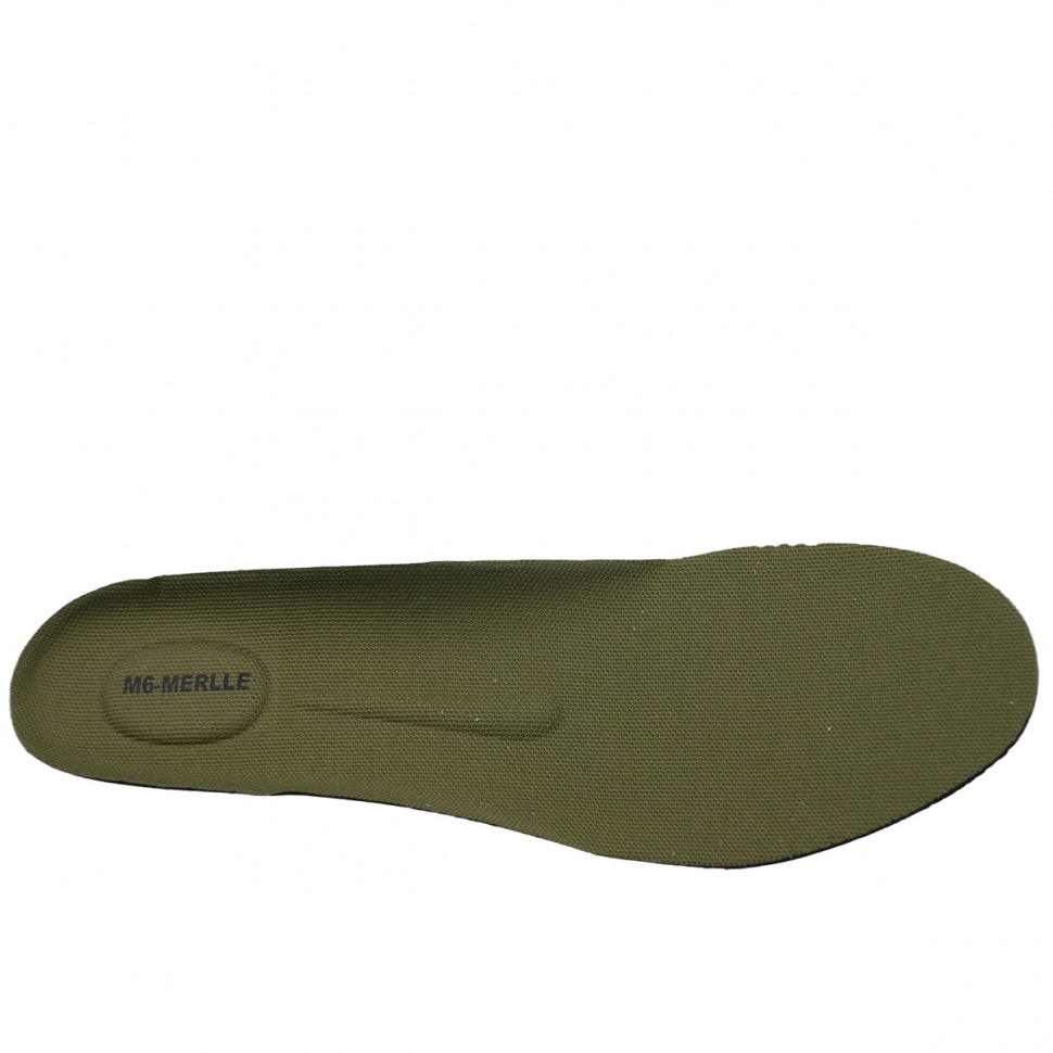 Ботинки тактические M6-Merlle Alligator(камуфляж зеленый)
