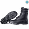 Берцы зимние м 0830 CORPORAL  (натуральный мех)