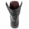 Берцы зимние м 0830 CORPORAL  (натуральный мех)
