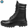 Берцы зимние м 0830 CORPORAL  (натуральный мех)