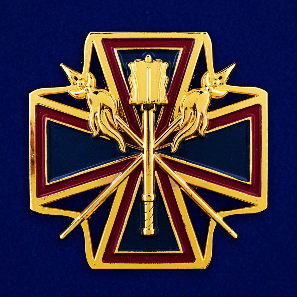 Крест «За заслуги перед Кубанским казачеством»