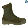 Берцы утепленные 00340 О «G.R.O.M. FLEECE»