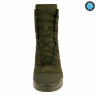 Берцы утепленные 00340 О «G.R.O.M. FLEECE»