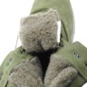 Ботинки (берцы) зимние м.0329о «PILOT WOOL» шерстяной мех