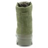 Ботинки (берцы) зимние м.0329о «PILOT WOOL» шерстяной мех