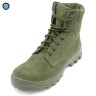 Ботинки (берцы) зимние м.0329о «PILOT WOOL» шерстяной мех