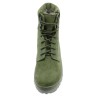 Ботинки (берцы) зимние м.0329о «PILOT WOOL» шерстяной мех