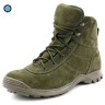 Ботинки (берцы) утепленные м.726о «ARAVI WINTER» (Polartec)