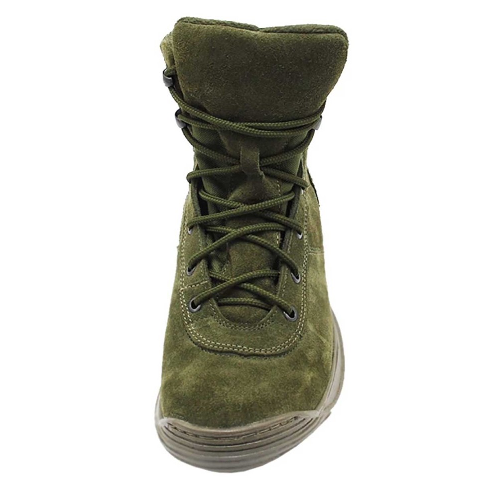 Ботинки (берцы) утепленные м.726о «ARAVI WINTER» (Polartec)