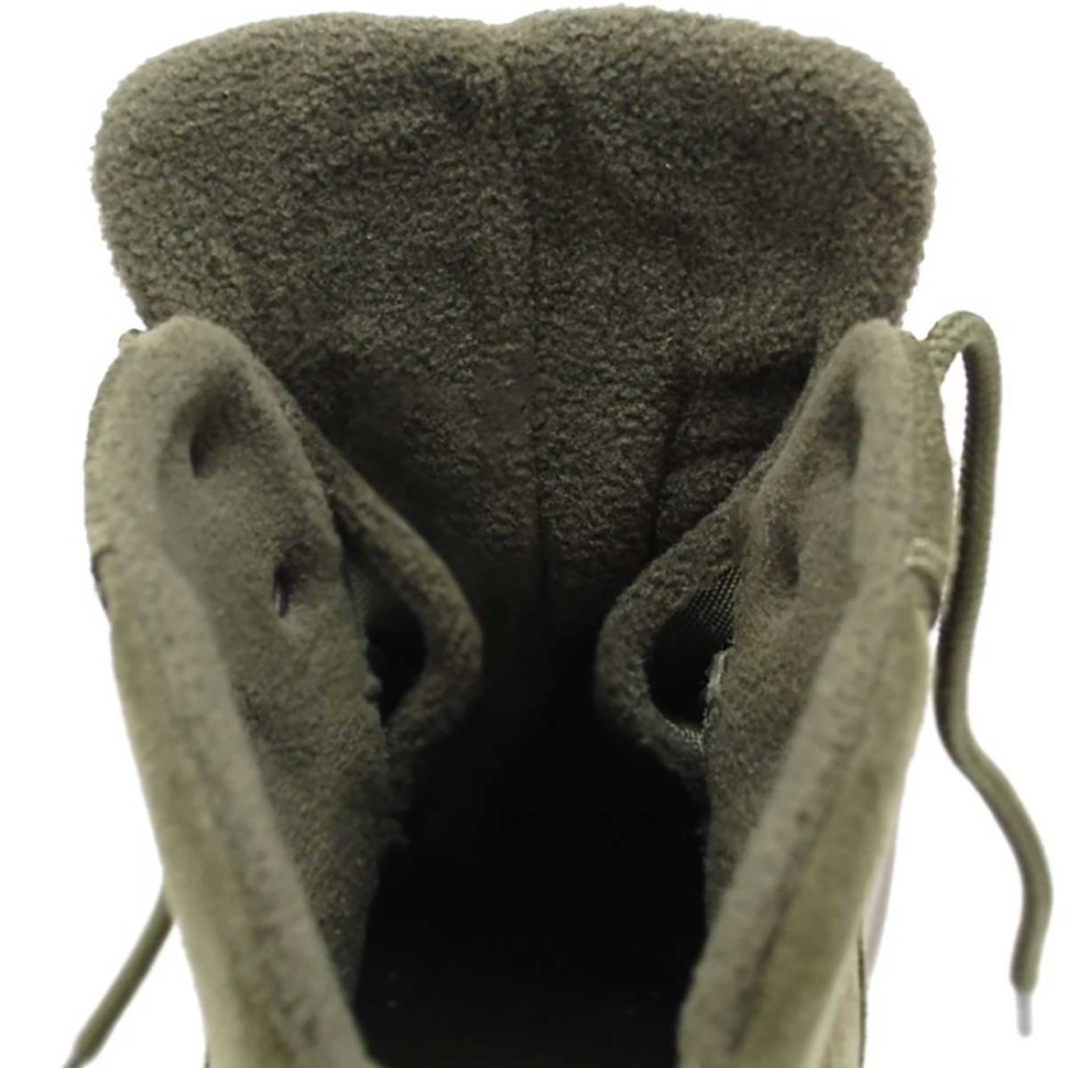 Ботинки (берцы) утепленные м.726о «ARAVI WINTER» (Polartec)