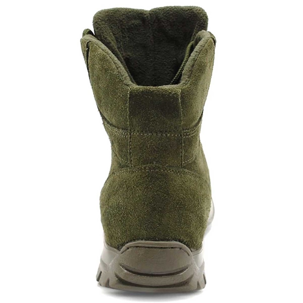 Ботинки (берцы) утепленные м.726о «ARAVI WINTER» (Polartec)