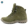 Ботинки (берцы) утепленные м.726о «ARAVI WINTER» (Polartec)