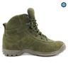 Ботинки (берцы) утепленные м.726о «ARAVI WINTER» (Polartec)