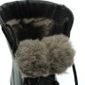 Ботинки зимние м.50421 «URBAN NEW WINTER» (шерстяной мех)