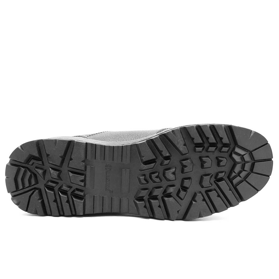 Ботинки зимние м.50421 «URBAN NEW WINTER» (шерстяной мех)