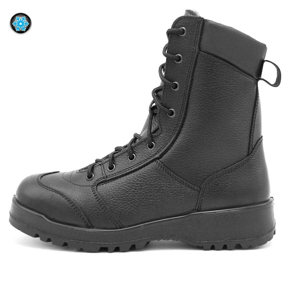 Ботинки зимние м.50421 «URBAN NEW WINTER» (шерстяной мех)