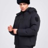 Куртка Полиции зимняя укороченная на мембране (приказ №777)