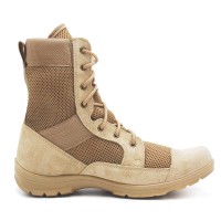 Ботинки (берцы) облегченные м.5235п «BREEZE DESERT» Garsing