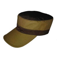 Кепи Форменное Горка (Хаки)