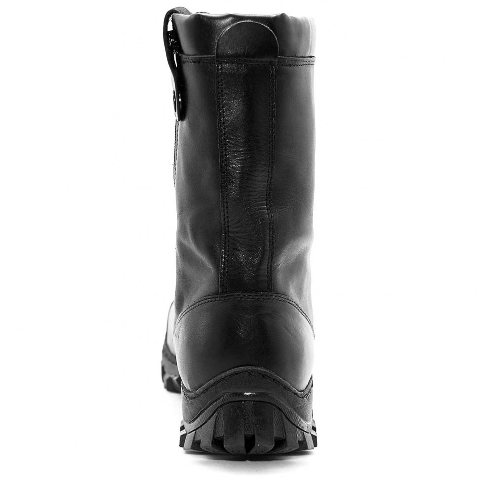 Берцы зимние на "молнии" м 266 EXTREME WINTER Гарсинг