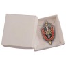 Знак «Ветеран подразделений особого риска»
