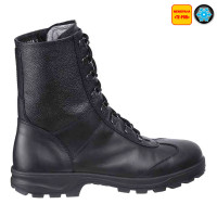 Ботинки (Берцы) Утепленные М.01009 «КОБРА» (Мембрана) Бутекс