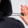 Куртка Полиции демисезонная удлиненная на мембране (приказ №777)