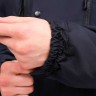 Куртка Полиции демисезонная удлиненная на мембране (приказ №777)